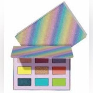 Tarte Sugar Rush Sunbeams and Daydreams Eyeshadow Palette New NO box.